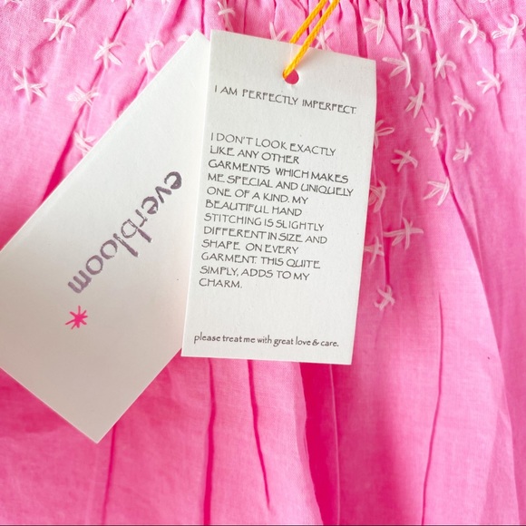 Everbloom Bundle Set Top, 2T - Picture 5 of 9